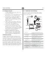 Предварительный просмотр 89 страницы Coltene SPEC 3 Owner'S Manual