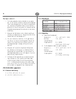 Предварительный просмотр 96 страницы Coltene SPEC 3 Owner'S Manual