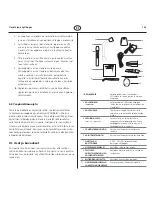 Предварительный просмотр 123 страницы Coltene SPEC 3 Owner'S Manual