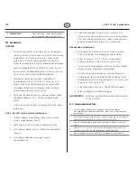 Предварительный просмотр 124 страницы Coltene SPEC 3 Owner'S Manual