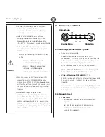 Предварительный просмотр 125 страницы Coltene SPEC 3 Owner'S Manual