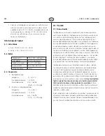 Предварительный просмотр 130 страницы Coltene SPEC 3 Owner'S Manual