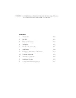 Предварительный просмотр 138 страницы Coltene SPEC 3 Owner'S Manual