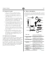 Предварительный просмотр 141 страницы Coltene SPEC 3 Owner'S Manual