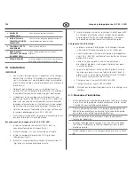 Предварительный просмотр 142 страницы Coltene SPEC 3 Owner'S Manual