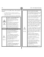 Предварительный просмотр 158 страницы Coltene SPEC 3 Owner'S Manual