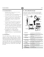 Предварительный просмотр 159 страницы Coltene SPEC 3 Owner'S Manual