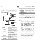 Предварительный просмотр 178 страницы Coltene SPEC 3 Owner'S Manual