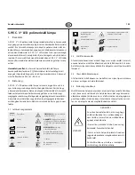 Предварительный просмотр 193 страницы Coltene SPEC 3 Owner'S Manual