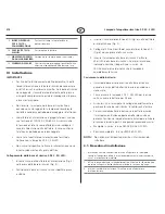 Предварительный просмотр 214 страницы Coltene SPEC 3 Owner'S Manual