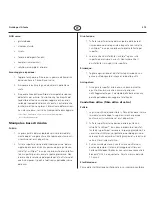 Предварительный просмотр 219 страницы Coltene SPEC 3 Owner'S Manual