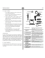 Предварительный просмотр 249 страницы Coltene SPEC 3 Owner'S Manual