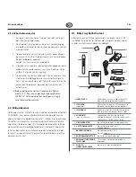 Предварительный просмотр 267 страницы Coltene SPEC 3 Owner'S Manual