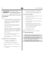 Предварительный просмотр 268 страницы Coltene SPEC 3 Owner'S Manual