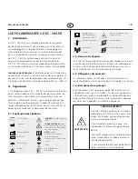 Предварительный просмотр 301 страницы Coltene SPEC 3 Owner'S Manual