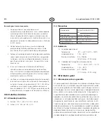 Предварительный просмотр 310 страницы Coltene SPEC 3 Owner'S Manual