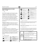 Предварительный просмотр 319 страницы Coltene SPEC 3 Owner'S Manual