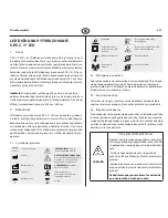 Предварительный просмотр 337 страницы Coltene SPEC 3 Owner'S Manual