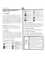 Предварительный просмотр 355 страницы Coltene SPEC 3 Owner'S Manual