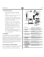 Предварительный просмотр 375 страницы Coltene SPEC 3 Owner'S Manual