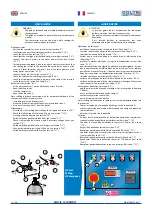 Preview for 4 page of Coltri Compressors COMPACT EVO MCH-13-16-18/ET Use And Maintenance Manual