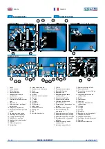 Preview for 24 page of Coltri Compressors COMPACT EVO MCH-13-16-18/ET Use And Maintenance Manual