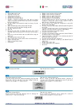 Предварительный просмотр 19 страницы Coltri Compressors EFFICIENT LINE ERGO MCH-13/ET Use And Maintenance Manual