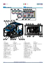 Предварительный просмотр 24 страницы Coltri Compressors EFFICIENT LINE ERGO MCH-13/ET Use And Maintenance Manual