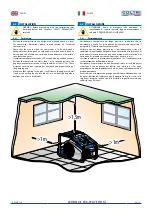 Предварительный просмотр 29 страницы Coltri Compressors EFFICIENT LINE ERGO MCH-13/ET Use And Maintenance Manual