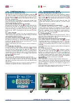 Предварительный просмотр 41 страницы Coltri Compressors EFFICIENT LINE ERGO MCH-13/ET Use And Maintenance Manual