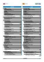 Preview for 5 page of Coltri Compressors EOLO-330 Use And Maintenance Manual