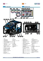 Предварительный просмотр 24 страницы Coltri Compressors ERGO MCH-16/EM Use And Maintenance Manual