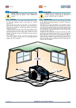 Предварительный просмотр 29 страницы Coltri Compressors ERGO MCH-16/EM Use And Maintenance Manual