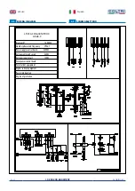 Предварительный просмотр 32 страницы Coltri Compressors LP-250 NITROX Use And Maintenance Manual