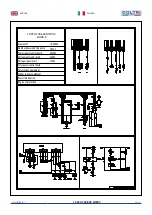 Предварительный просмотр 33 страницы Coltri Compressors LP-250 NITROX Use And Maintenance Manual