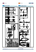 Предварительный просмотр 31 страницы Coltri Compressors LP-300 NITROX Use And Maintenance Manual