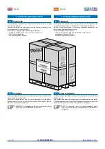 Предварительный просмотр 32 страницы Coltri Compressors LP-300 NITROX Use And Maintenance Manual