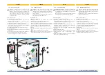 Предварительный просмотр 24 страницы Coltri Compressors MCH-10-14 CNG Use And Maintenance Manual