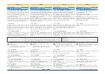 Предварительный просмотр 30 страницы Coltri Compressors MCH-10-14 CNG Use And Maintenance Manual