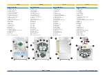 Предварительный просмотр 31 страницы Coltri Compressors MCH-10-14 CNG Use And Maintenance Manual