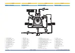 Предварительный просмотр 33 страницы Coltri Compressors MCH-10-14 CNG Use And Maintenance Manual