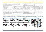 Preview for 47 page of Coltri Compressors MCH-10-14 CNG Use And Maintenance Manual