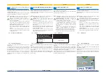 Preview for 51 page of Coltri Compressors MCH-10-14 CNG Use And Maintenance Manual