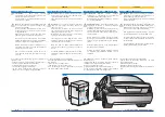 Preview for 58 page of Coltri Compressors MCH-10-14 CNG Use And Maintenance Manual