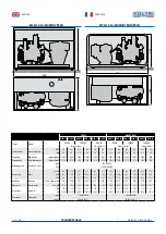 Предварительный просмотр 26 страницы Coltri Compressors MCH-11 EM STANDART Use And Maintenance Manual