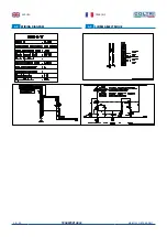 Предварительный просмотр 28 страницы Coltri Compressors MCH-11 EM STANDART Use And Maintenance Manual