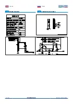 Предварительный просмотр 28 страницы Coltri Compressors MCH-13-16/ET STANDARD Use And Maintenance Manual