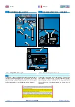 Preview for 18 page of Coltri Compressors MCH-13/ETS MINI SILENT EVO Use And Maintenance Manual