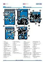 Preview for 24 page of Coltri Compressors MCH-13/ETS MINI SILENT EVO Use And Maintenance Manual