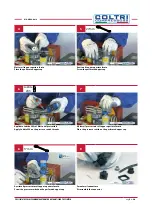 Preview for 5 page of Coltri Compressors MCH-6 Series Assembly Manual